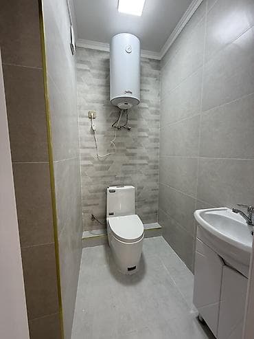 2 room flat: 2 комнаты, 67 м², Элитка, 7 этаж, Евроремонт — 2