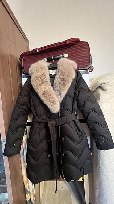 Продаю классную куртку. Покупала для приданного так и не надела, так