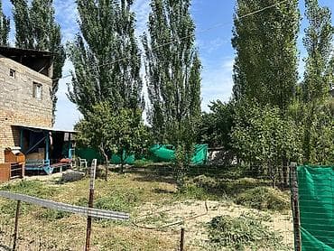 аренда жильё: Продаётся/сдаётся объект с потенциальной доходностью: двухэтажный дом — 8