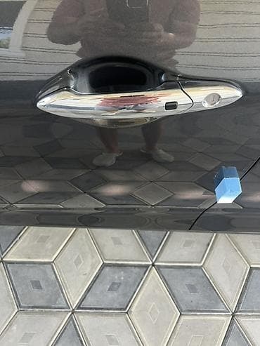 70 сом: Chevrolet Spark: 2020 г., 1 л, Автомат, Бензин, Хетчбек — 10