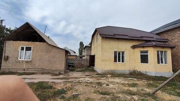 Дом, 120 м², 7 комнат, Агентство недвижимости, ПСО (под самоотделку)