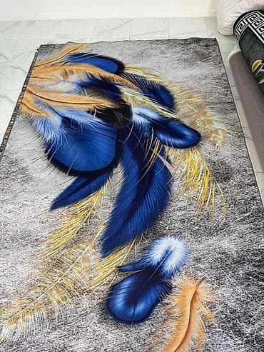 декоративные цветы бишкек: Ковер — 5