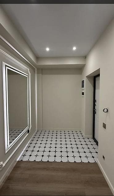 жк gravity: 1 комната, 46 м², Элитка, Евроремонт — 2