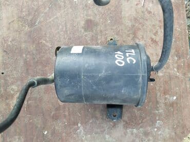 купить тойота ленд крузер 70 в бишкеке: Toyota Land Cruiser 100 Адсорбер, Тойота Ленд Крузер 100 абсорбер — 1