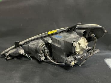 запчасти на тойота калдина в бишкеке: Комплект передних фар Toyota Б/у, Оригинал, Япония — 4