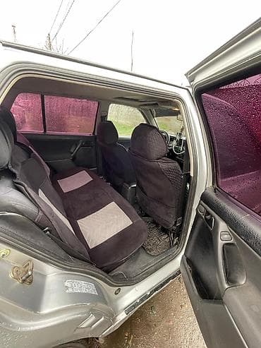 Volkswagen: Volkswagen Jetta: 1999 г., 2 л, Механика, Бензин, Седан — 10