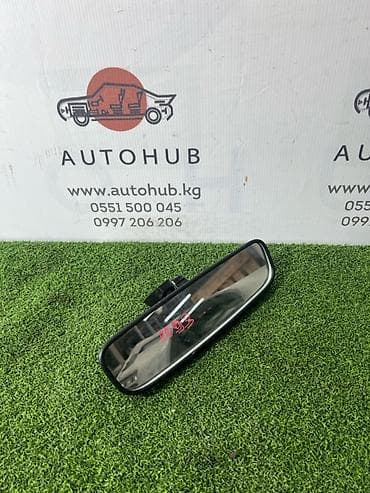 Зеркало салона Hyundai Sonata NEW RISE 2.0 LPG 2018 (б/у) at lalafo.kg Зеркало салона Hyundai Sonata NEW RISE 2.0 LPG 2018 (б/у)