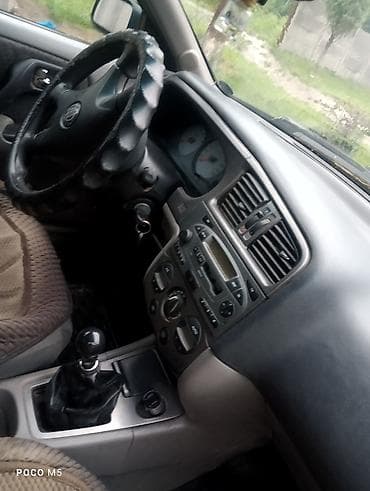 стоимость авто в киргизии: Nissan Primera: 2002 г., 2 л, Механика, Бензин, Седан — 9