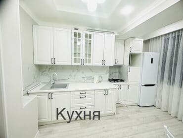 сдаю квартира район тунгуч: 1 комната, Собственник, Без подселения, С мебелью полностью — 5