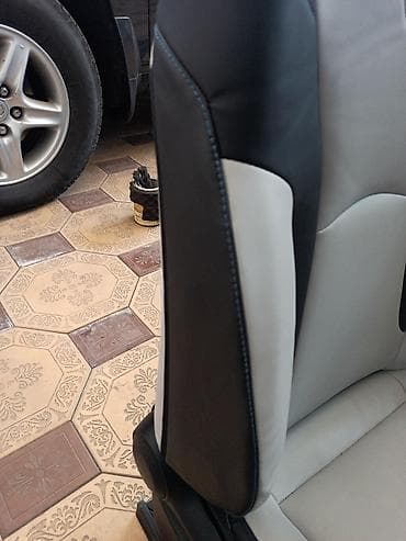 ремонт ремней безопасности: Ремонт и Рестоврация авто сидения тайота Приус аэрбек взорван — 5