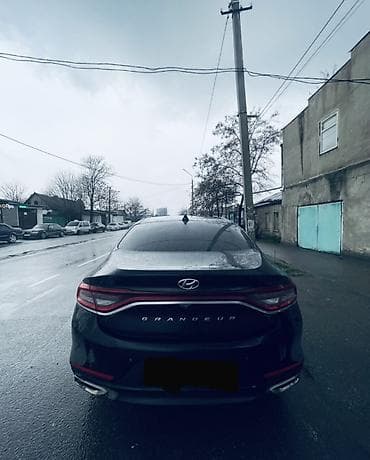 тонировка на выезд: Аренда автомобилей бизнес- и премиум-класса с водителем или без — 6