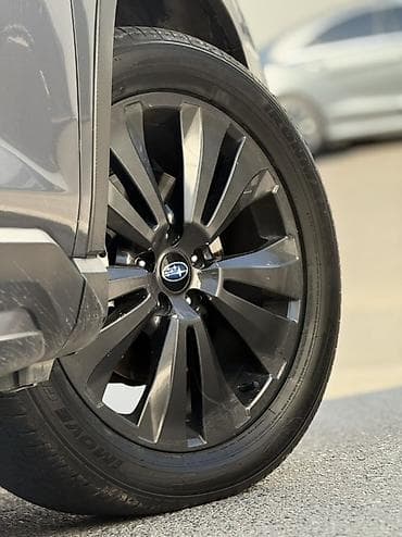 7 местный ниссан: Сдаю Subaru Ascent, На неделю, Без водителя, | Залог, Предоплата, Водительские права — 4