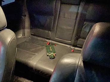 фару бмв е39: BMW X5: 2002 г., 4.4 л, Автомат, Газ, Кроссовер — 9