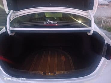 полик нексия 2: Kia K3: 2020 г., 1.6 л, Автомат, Бензиновая, Седан — 26