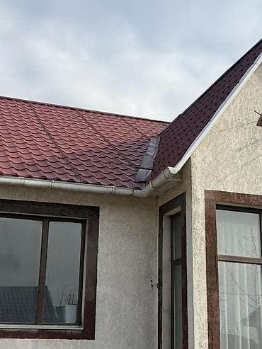 Кровля крыши | Монтаж Больше 6 лет опыта