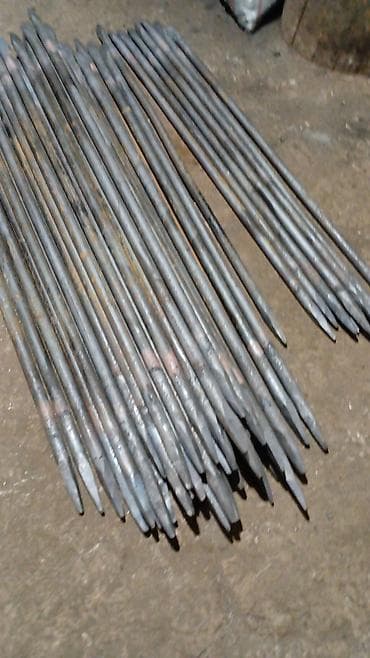 Бакча эмереги: Чатыр, Аркалуу, Металл, Поликарбонат, Орнотуу — 8