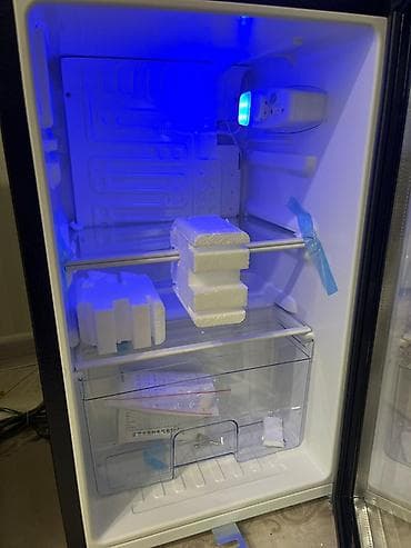 настольный холодильник: Для молочных продуктов, Для напитков, Новый — 2