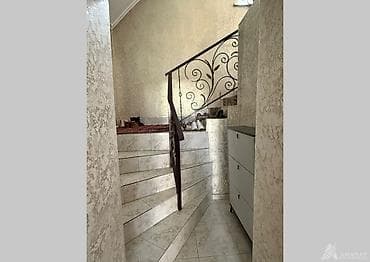 площадь квартира: 5 и более комнат, 203 м², Элитка, Евроремонт — 5