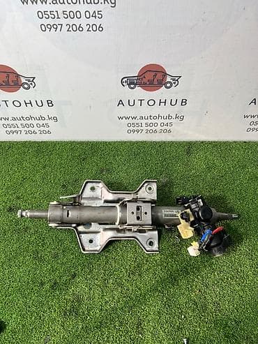 Рулевая колонка Honda 2013 г., Б/у, Оригинал, Корея at lalafo.kg Рулевая колонка Honda 2013 г., Б/у, Оригинал, Корея