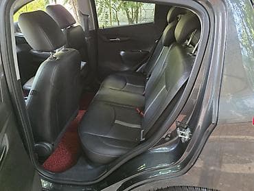 шевролет коболт: Chevrolet Spark: 2020 г., 1 л, Автомат, Бензин, Хэтчбэк — 10