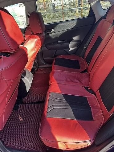 lada 2112: Kia Optima: 2020 г., 2.4 л, Автомат, Бензин, Седан — 4