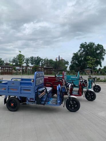 купить электро мотоцикл: Электрический мотороллер У нас новое поступление!Поспешите — 3