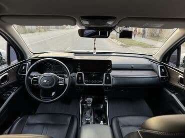купить ssangyong korando новый: Kia Sorento: 2020 г., 2.2 л, Дизель, Кроссовер — 8