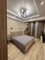 продается квартира 2 комнатный: 3 комнаты, 89 м², Элитка, 6 этаж, Евроремонт — 18