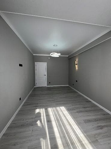 Квартиры: 2 комнаты, 76 м², Элитка, 10 этаж, Евроремонт — 5