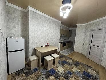 rent: 2 комнаты, Без подселения, С мебелью полностью — 4