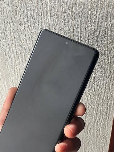 бронированый телефон: Samsung Galaxy S21 Ultra, Б/у, 256 ГБ, цвет - Черный — 4