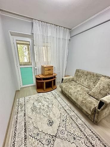 4 комнаты, бульвар Эркиндик Собственник, Без животных, от 6 месяцев, С мебелью, С мебелью полностью — 10