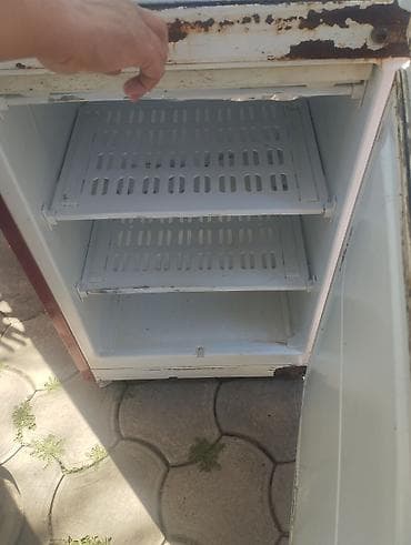 fridge: Холодильная техника для дома и бизнеса — комплект 1) Двухкамерный — 3