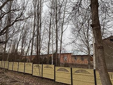 Дома: Продается Пол _ Дома в Селе Малиновка, Выше села Воронцовка Напротив — 1