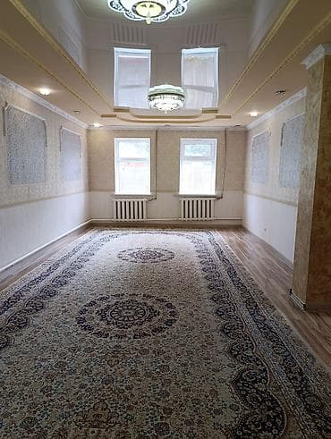 гостиницага: 180 м², 7 комнат, Аламединский рынок / базар — 2