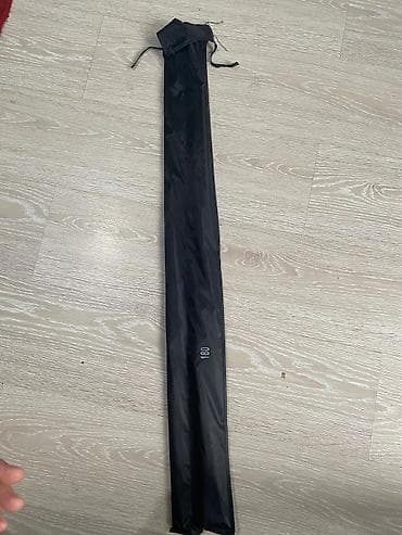 рагатка для рыбы: Удилище спиннинговое POWER ROD 180 -Двухстержневое удилище под разные — 3