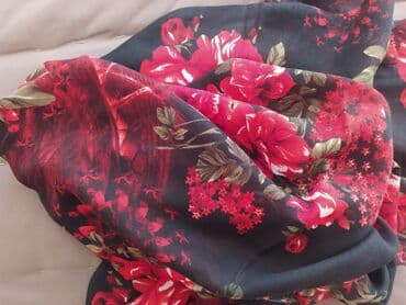 Турецкий шарф в наличии