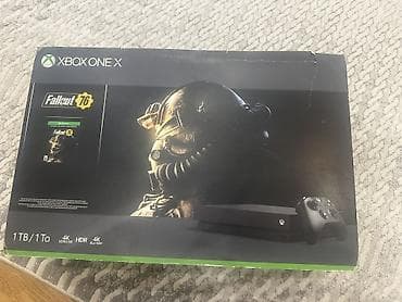 xbox 360 core: Xbox One X — игровая консоль 4K Комплектация: - Консоль Xbox One X — 1