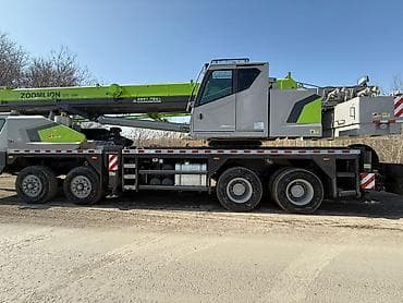 ящик с инструментами купить: Автокран, Zoomlion, 2021 г., от 30 м — 9