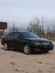 коробка опель вектра б: Toyota Camry: 2004 г., 2.4 л, Автомат, Бензин, Седан — 9
