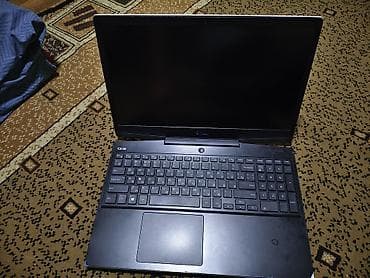 Ноутбуки Dell: (средний)Игровой ноутбук Dell G3 15 (G3 3590) Характеристики: - Экран — 3