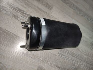 пневма: Mercedes Benz GL w164 W166 w221 w220 w211 и.т.п пневмо балон гарантия — 1
