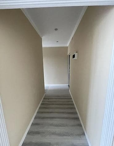 Квартиры: 1 комната, 44 м², 106 серия улучшенная, 9 этаж, Евроремонт — 7