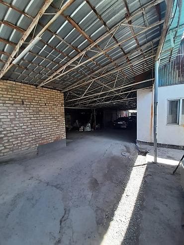 tophouse: Дом с земельным участком в селе Байтик - Участок: 4 сотки, ровная — 3