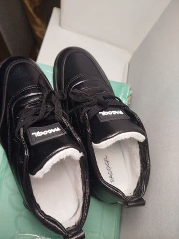 ботинки берцы: Мужские ботинки, 41, Новый, цвет - Черный, Самовывоз, Платная доставка — 4