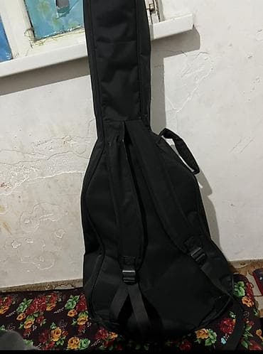 lib.kg 6 класс математика кыдыралиев ответы: Акустическая гитара 40" с вырезом (cutaway), цвет градиентный — 4