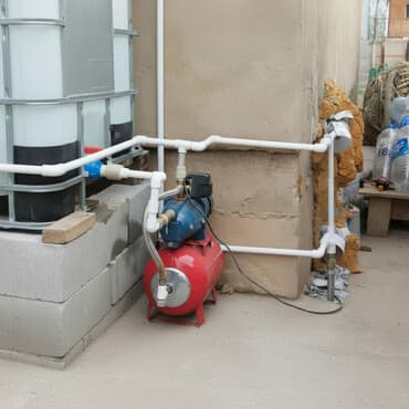 замена резинок на пластиковых окнах цена бишкек: Сантехнические услуги в Кара-Балте - Монтаж и разводка водопровода из — 3