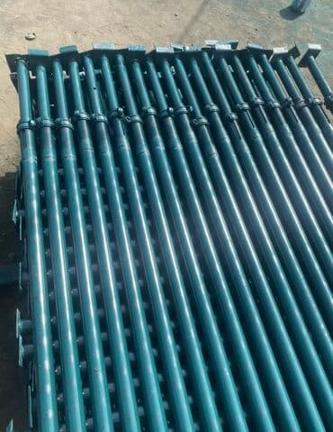 лестница на второй этаж в частном доме купить: Телескопические стойки Дрэк телескопическая стойка Монолитная стойка — 1