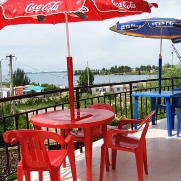 невропатолог на дом: Номер, Чолпон-Ата, Детская площадка, Парковка, стоянка, Баскетбольная площадка — 24