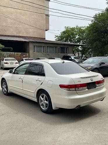 хонда инспайр в бишкеке: Honda Inspire: 2003 г., 3 л, Автомат, Бензин, Седан — 3